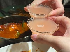 -Fuzzy Bistro 浮几韩餐·茶酒馆