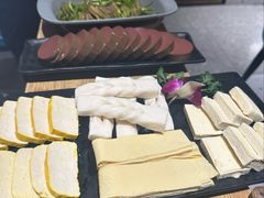 -小街猪手(团结湖店)