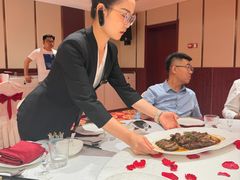 -悦融琥珀·京鲁菜·海味珍品(西单店)