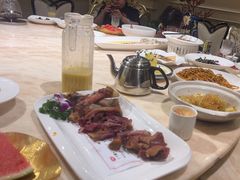-高老庄绿色传奇(昊元生活广场店)