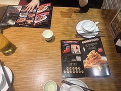 -金掌勺·锅包肉(广渠门店)