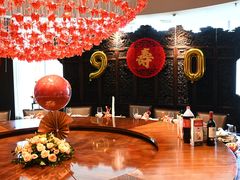 -万丽轩·粤菜(王府井金茂万丽酒店)