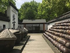 -绮园景区