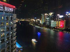 -上海外滩茂悦大酒店