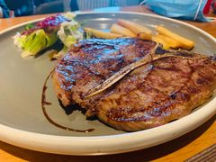 -新贝乐意大利餐厅(苏州中心店)