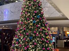 -大连富丽华大酒店