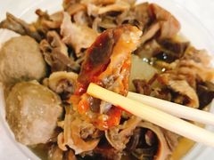 -老广州牛杂(深圳白石洲总店)