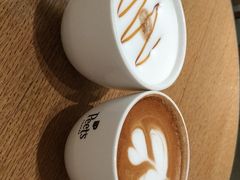 -Peet's 皮爷咖啡(东湖路手作店)