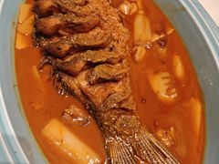 -阿五黄河大鲤鱼(海尚店)