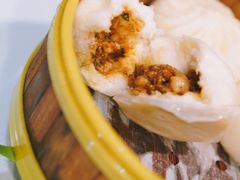 竹香包-随食坊·私房菜