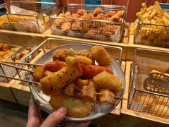-東盛炭烤自助料理(浦东文峰广场店)