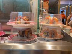 -新一番三文鱼寿司(友谊国贸城店)