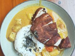 -About Bistro關於·泰式家庭料理