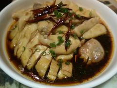 -蔼若春.传承三十年云南菜(金碧公园店)