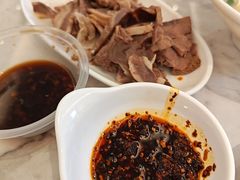 -高玛纳驴肉火烧(一世界店)