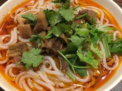 牛肉面-状元水饺(成都SM广场店)