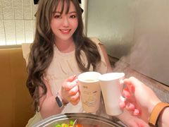 -探炉·香辣豆花烤鱼(笋岗宝能环球汇店)