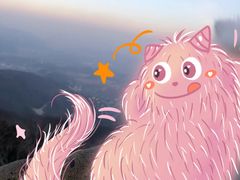 -鬼笑石后山停车场