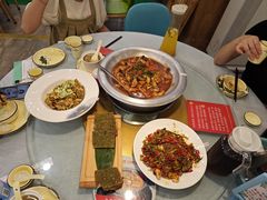 -大师傅金奖啤酒鱼(西街口总店)