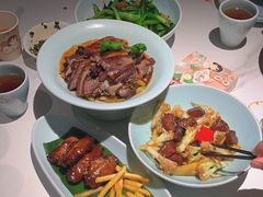 -小荔园·粤菜小馆(美的悦然广场店)