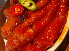 -香港池仔记肠粉王(博多新记襄阳南路店)