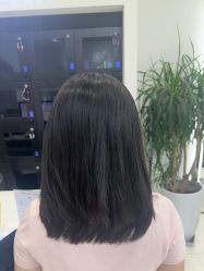 -FINE HAIR 烫染专业设计