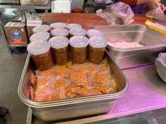 -阿娟牛肉丸·手打牛肉丸·现做现卖