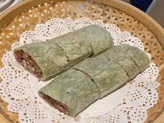 脆皮红豆薄撑-任兴记(定西路店)