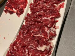 -潮发潮汕牛肉店(东方宝泰店)