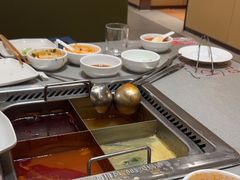 -海底捞火锅(振华广场店)