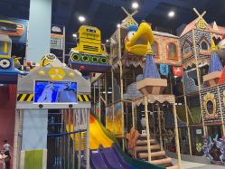 -meland亲子乐园•派对•研学(苏州悠方购物中心店)