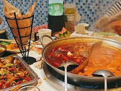 -江北北火锅馆·公路夜市(魏公村店)