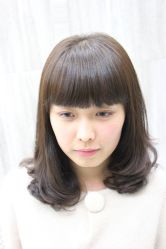 杨新老师的作品-美秀造型