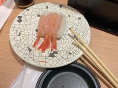 -大起水产回转寿司(道顿堀店)