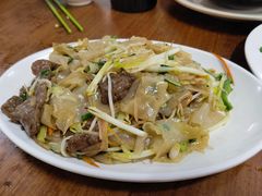 -华记粥饭店(印象容桂主题风情街店)