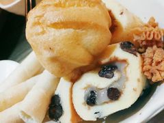 -点点心点心专门店(湾仔店)