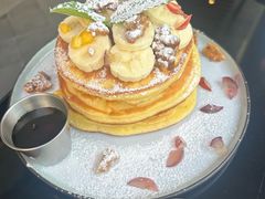 -BOURBON 玻本美式餐厅酒吧(虹桥新天地店)