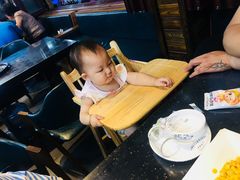-睿柏云酒店-餐厅