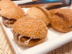 -素满香·食养自助(建邺万达店)