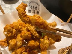 -渔语鱼新川菜Bistro(万象天地店)