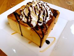 -Who乎coffee&bar