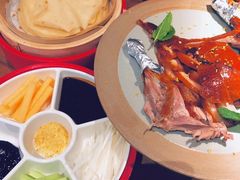 -青年公社烤鸭(青年路店)