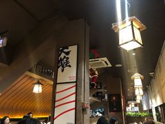 门面-大雄寿司(中华广场店)