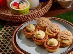 -麦当劳(海洋公园店)