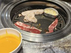 -33韩式自助烧烤(环城南路店)
