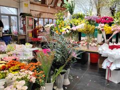 -双季花艺园艺市场(浦东店)
