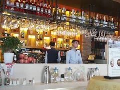 -安妮意大利餐厅(国贸店)