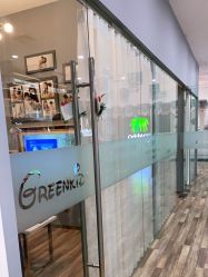 -格林童趣专业儿童摄影(公益西桥店)