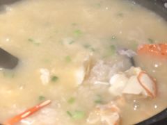 龙虾粥-泰华海鲜中餐厅(普吉镇店)