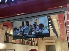 门面-山林大红·上海大红肠(淮海一店)